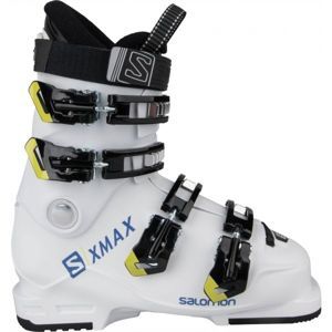 Salomon X MAX 60TL - Juniorská lyžiarska obuv