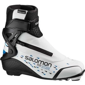 Salomon RS8 VITANE Prolink  6 - Dámska obuv na korčuľovanie