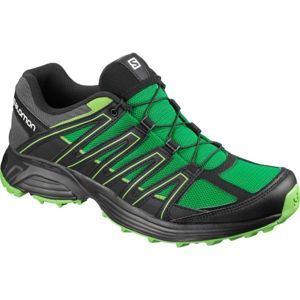 Salomon XT MAIDO zelená 9 - Multifunkčná pánska obuv