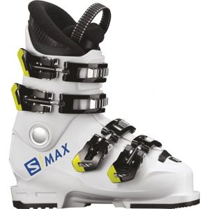 Salomon S/Max 60T L  24 - 24,5 - Juniorská lyžiarska obuv