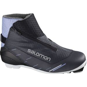 Salomon RC9 VITANE PROLINK Dámska obuv na bežky, čierna, veľkosť 41 1/3