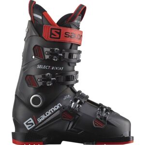 Salomon SELECT 100 Pánska lyžiarska obuv, čierna, veľkosť 29-29.5