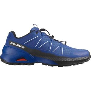 Salomon SPEEDCROSS PEAK Pánska obuv na trailový beh, modrá, veľkosť 43 1/3
