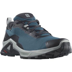 Salomon X REVEAL 2 GTX Pánska outdoorová  obuv, tmavo modrá, veľkosť 41 1/3
