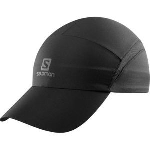 Salomon XA CAP čierna S/M - Šiltovka