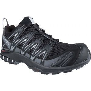 Salomon XA PRO 3D čierna 11 - Pánska bežecká obuv