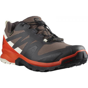Salomon XA ROGG GTX  11.5 - Pánska trailová obuv