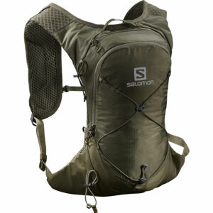 Salomon XT 6 Turistický batoh, modrá, veľkosť NS
