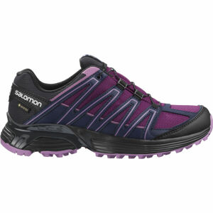 Salomon XT ASAMA GTX W Dámska trailová obuv, fialová, veľkosť 39 1/3