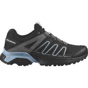 Salomon XT MATCH PRIME W Dámska obuv na trailový beh, čierna, veľkosť 40 2/3