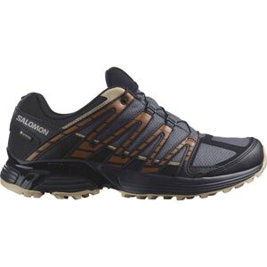 Salomon XT RECKON GTX Pánska trailová obuv, čierna, veľkosť 10