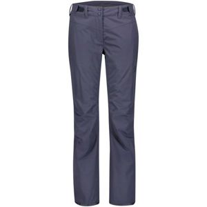 Scott ULTIMATE DRYO 10 W PANTS Dámske lyžiarske nohavice, tmavo modrá, veľkosť XL