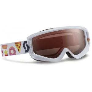 Scott JR AGENT AMPLIFIER - Detské lyžiarske okuliare