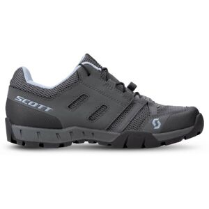 Scott SPORT CRUS-R W Dámska cyklistická obuv, tmavo sivá, veľkosť