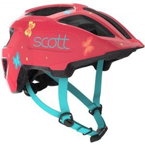 Scott SPUNTO KID - Detská cyklistická prilba