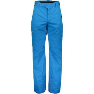 Scott ULTIMATE DRYO 10 modrá XL - Pánske zimné nohavice