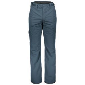 Scott ULTIMATE DRYO 20 Pánske zimné nohavice, tmavo modrá, veľkosť XL
