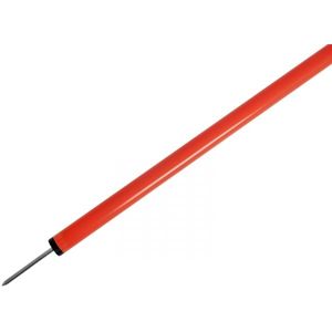 Select SLALOMOVÁ TYČ Slalomová tyč, oranžová, veľkosť os