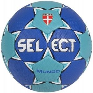 Select MUNDO - Hádzanárska lopta