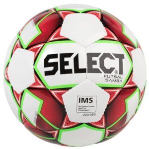 Select FUTSAL SAMBA - Futsalová lopta