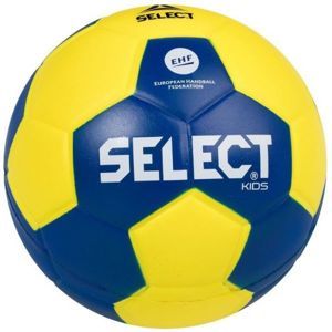 Select FOAM BALL KIDS IV žltá 0 - Penová lopta
