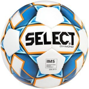 Select DIAMOND - Futbalová lopta