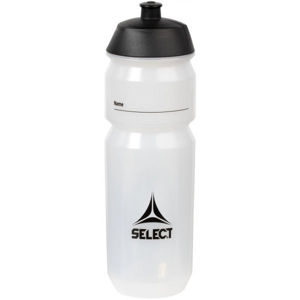 Select DRINKING BOTTLE TRANSPARENT Športová fľaša, transparentná, veľkosť