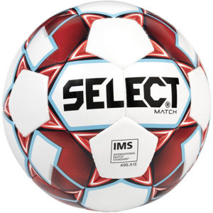 Select FB MATCH IMS  5 - Futbalová lopta