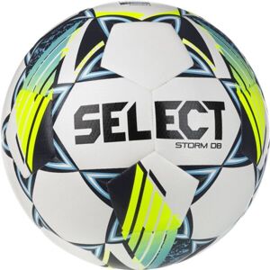 Select FB STORM DB Futbalová lopta, biela, veľkosť