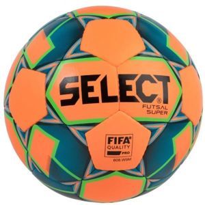 Select FUTSAL SUPER - Futsalová lopta