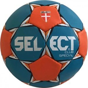 Select HB CLUB SPECIAL  0 - Hádzanárska lopta