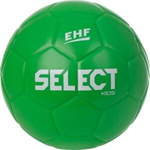 Select FOAM BALL KIDS Penová  lopta, zelená, veľkosť 0