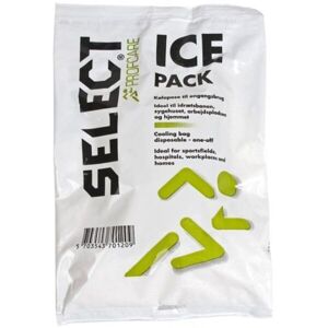 Select ICE PACK II Chladiace vrecko, biela, veľkosť os