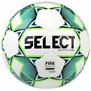 Select MATCH DB  5 - Futbalová lopta