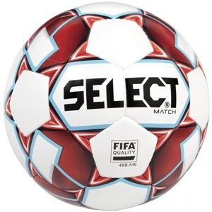 Select MATCH  5 - Futbalová lopta