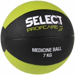 Select MEDICINE BALL 7 KG Medicinbal, čierna, veľkosť 7