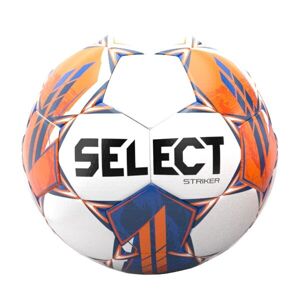 Select CLASSIC 22 Futbalová lopta, biela, veľkosť 5