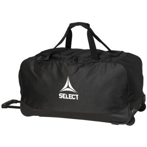 Select TEAMBAG MILANO WHEELS Sportovní taška s kolečky, čierna, veľkosť UNI