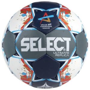 Select ULTIMATE CHAMPIONS LEAGUE  0 - Hádzanárska lopta