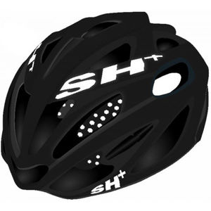 SH+ SHABLI S-LINE čierna (55 - 60) - Cyklistická prilba