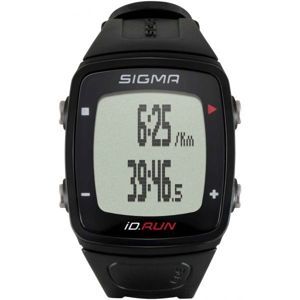 Sigma ID.RUN - Multišportové hodinky