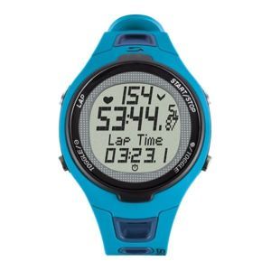 Sigma PC 15.11 modrá NS - Multišportové hodinky