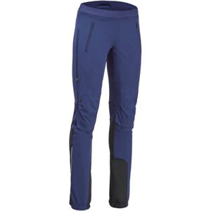 SILVINI SORACTE Dámske funkčné nohavice, tmavo modrá, veľkosť XL