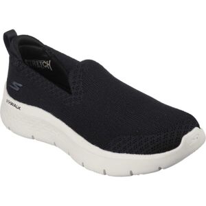 Skechers GO WALK FLEX Dámska bežecká obuv, čierna, veľkosť 40