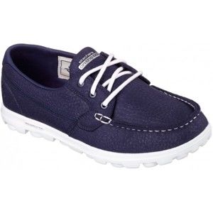Skechers ON-THE-GO tmavo modrá 36 - Dámska voľnočasová obuv