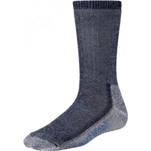 Smartwool HIKE MEDIUM CREW W - Dámske turistické ponožky