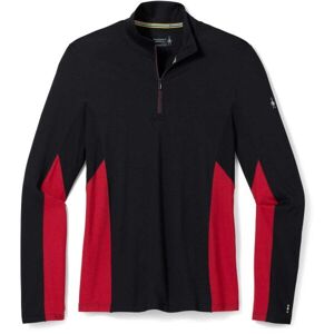 Smartwool Pánsky sveter Pánsky sveter, čierna, veľkosť XL