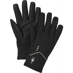 Smartwool PHD TRAINING GLOVE čierna M - Zimné rukavice