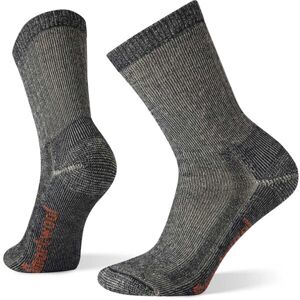 Smartwool W HIKE CE FULL CUSHION CREW Dámske ponožky, sivá, veľkosť 34-37