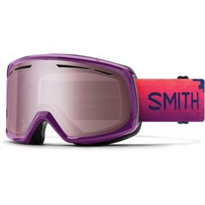 Smith DRIFT fialová NS - Dámske lyžiarske okuliare